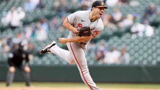 Next Story Image: Social media reacts to Orioles pitcher John Means' no-hitter vs. Mariners
