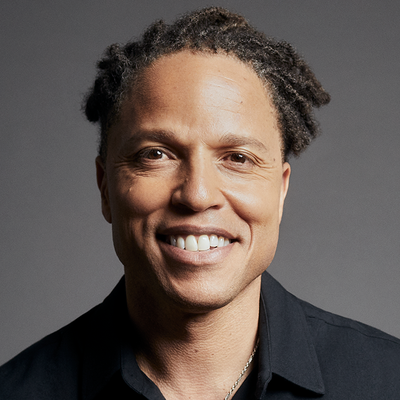 Cobi Jones