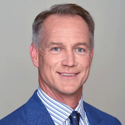 Daryl Johnston