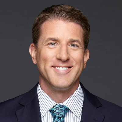 Kevin Burkhardt