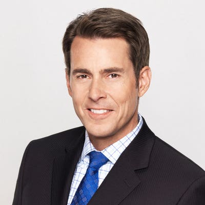 Tom Verducci