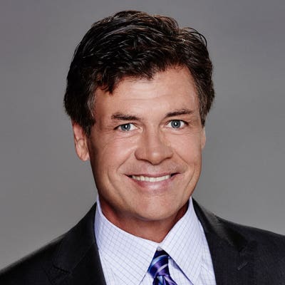 Michael Waltrip