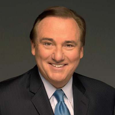 Tim Brando