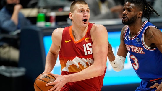 NBA MVP Watch: Nikola Jokic poised to make history with Denver Nuggets
