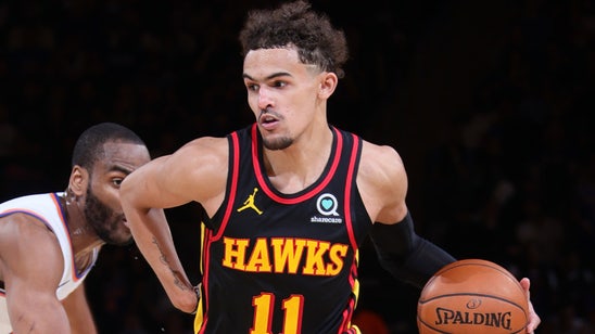 Trae Young, Ja Morant, Luka Dončić and Suns duo give glimpse of NBA's bright future