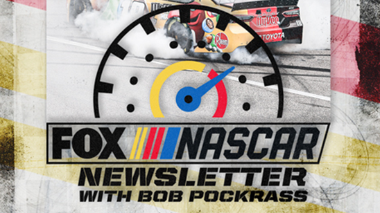 Kyle Busch overcomes struggles on and off the track for victory at Kansas