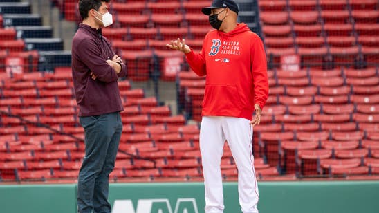 With Chaim Bloom and Alex Cora running the show, the Red Sox appear to be back