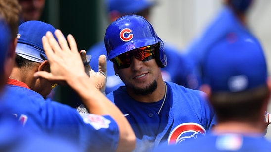 Javy Báez's baserunning wizardry lures Pirates into blunder, sparks Cubs