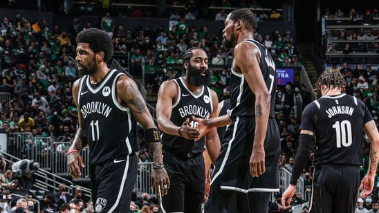 When focused, as they were in Game 4 vs. the Celtics, Nets appear ready for Bucks