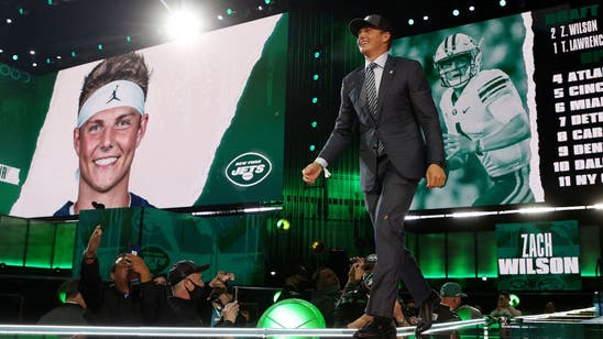 Grading the 2021 NFL Draft: AFC East report cards