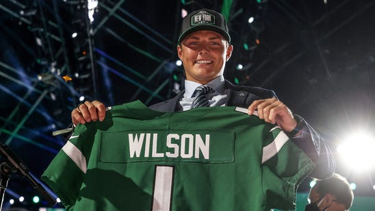 Analyzing the New York Jets' recent QB timeline leading up to Zach Wilson