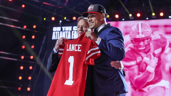2021 NFL Draft sets up intriguing QB competitions around the league
