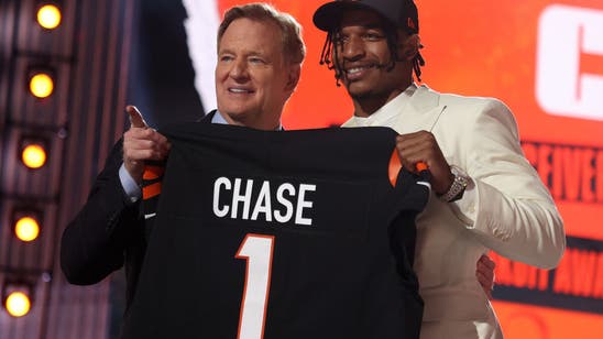 Grading the 2021 NFL Draft: AFC North report cards