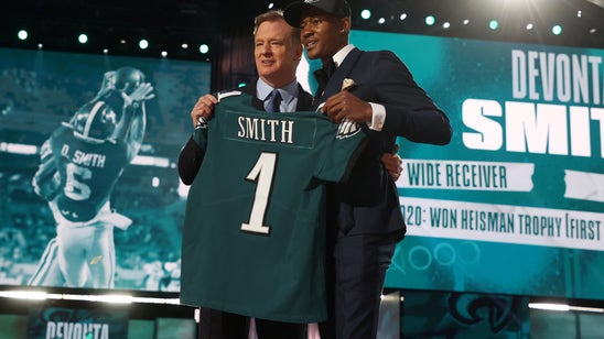 Grading the 2021 NFL Draft: NFC East report cards