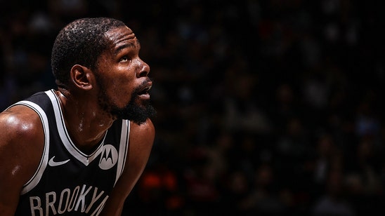 Ugly Game 1 victory over Celtics exposes concerns for ballyhooed Brooklyn Nets