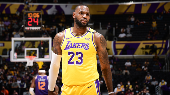 NBA playoffs: Top moments from Thursday's pair of pivotal Game 6s