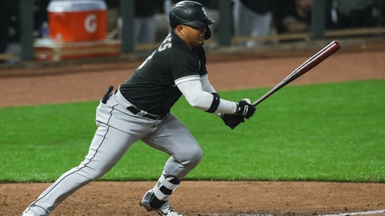 White Sox's Tony La Russa in the wrong on Yermin Mercedes and unwritten rules