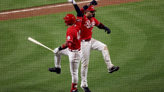 MLB Weekly Roundup: Nick Castellanos is a six-tool player on a six-tool team