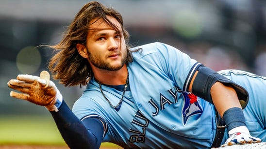 MLB Weekly Roundup: Tim Anderson is the King of Swag and our Six-Tool Player