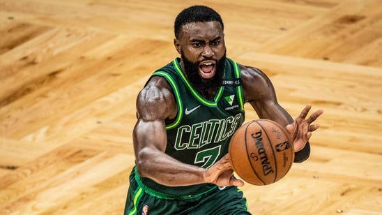 Jaylen Brown's Season-Ending Injury Adds To Celtics' Playoff Challenge