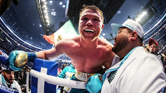 Can Saul 'Canelo' Alvarez be denied the pound-for-pound crown after latest win?