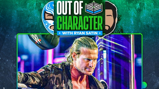 Dolph Ziggler talks helping young talent, teaming with Robert Roode on “Out of Character”