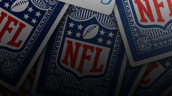 5 best NFL bets: Week 1 lines, win total over/unders, MVP futures