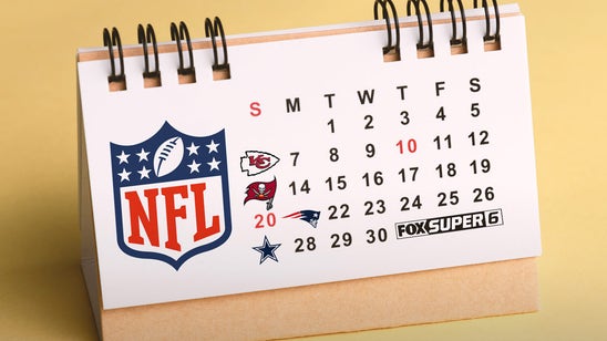 NFL schedule release 2021: How to win $5,000 for free