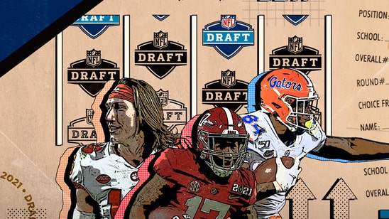 6 NFL bets to make now that the draft is complete