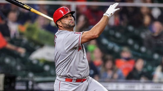 Will Albert Pujols find a team or is the future Hall of Famer headed for retirement?