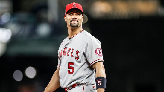 Albert Pujols agrees to deal with Dodgers, but is he a good fit?
