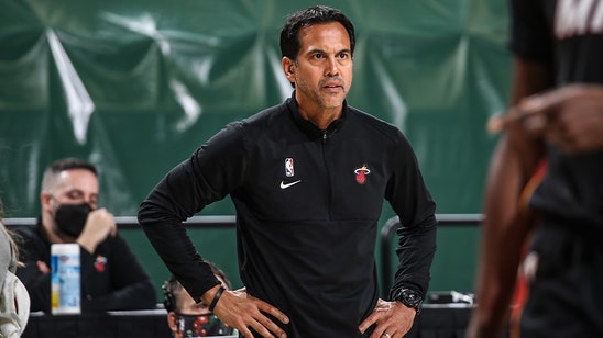 The Miami Heat have cooled off against this year's Milwaukee Bucks – what changed?