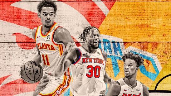 Why the Atlanta Hawks, New York Knicks and Miami Heat deserve your attention