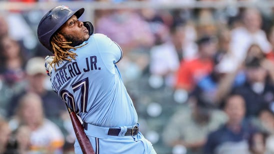 'The Show' cover star Vladimir Guerrero Jr. looking to set arbitration record