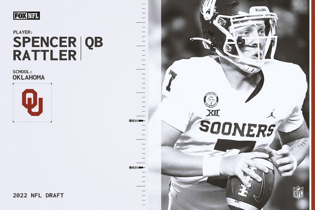 2022 NFL Mock Draft: Spencer Rattler still the top pick overall?
