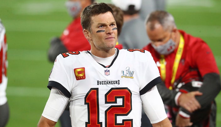 Best NFL Prop Bets for Buccaneers vs. Steelers in Week 6 (Brady