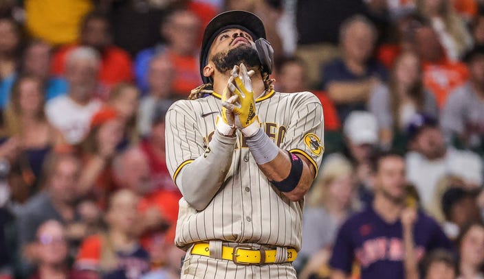 Fernando Tatis Jr. Is on an Absolute Tear Right Now