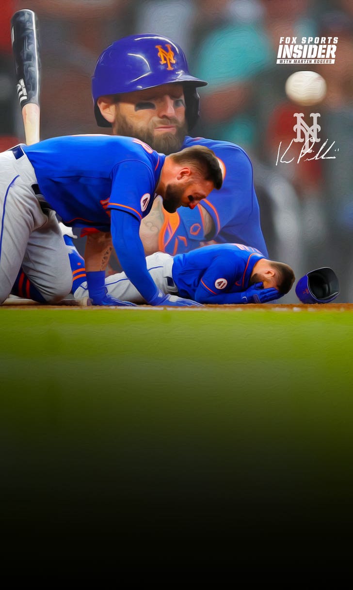 How Kevin Pillar has united the Major League Baseball community