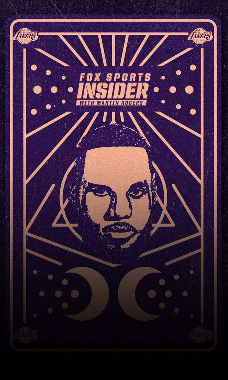 Why the Los Angeles Lakers are the NBA's greatest mystery ...