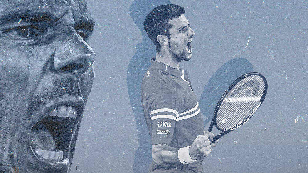 Novak Djokovic stuns tennis world, hands Rafael Nadal rare defeat at French Open