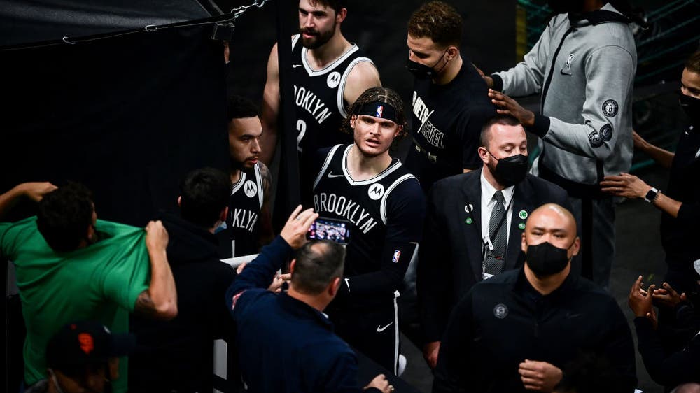 Metta Sandiford-Artest reflects on his past as NBA fan behavior worsens