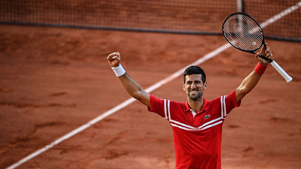 Novak Djokovic pulls off monumental comeback, wins French Open and 19th Grand Slam title