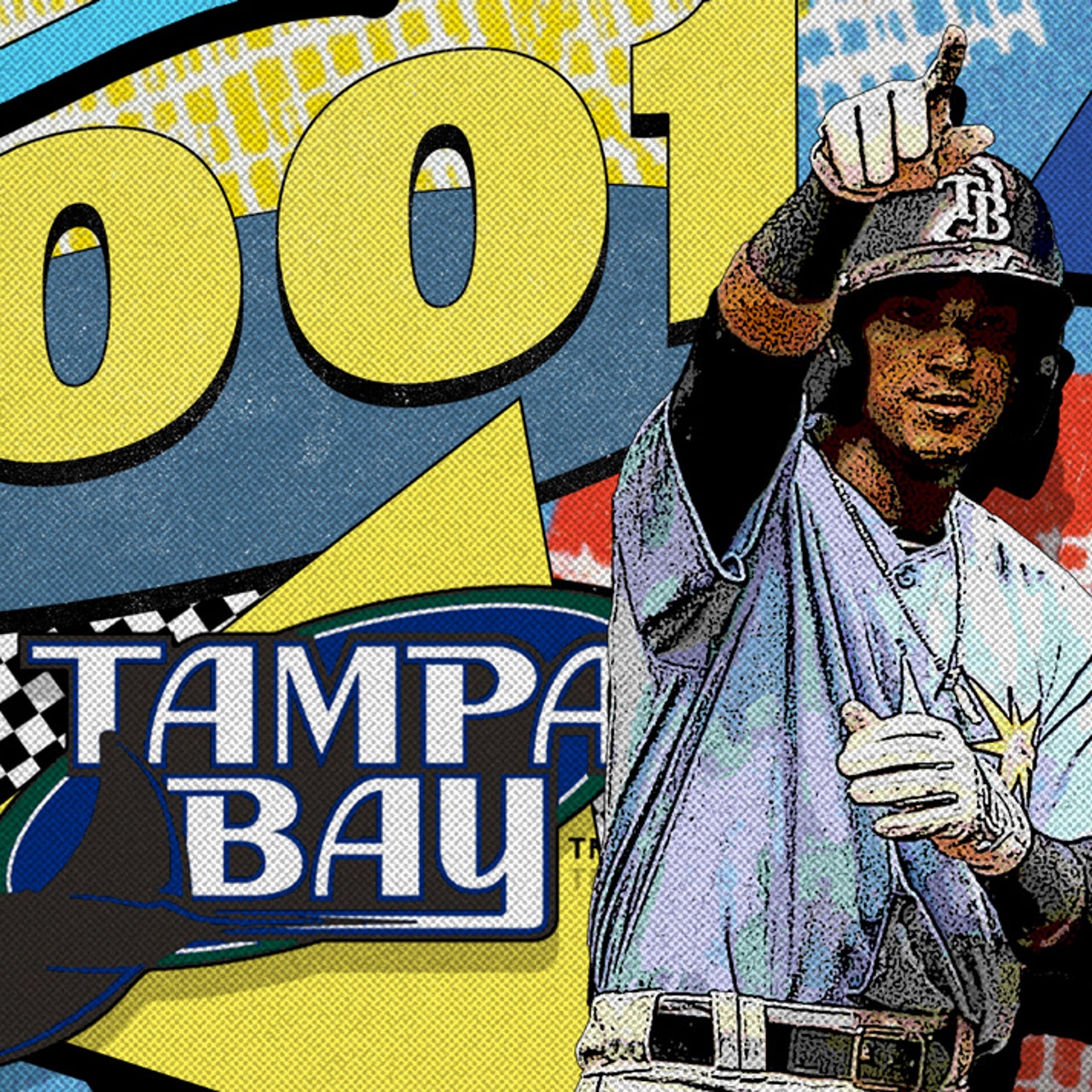 Mlb S Top Prospect Wander Franco Debuts With Tampa Bay Rays On Tuesday Fox Sports Mlb S Top Prospect Wander Franco Debuts With Tampa Bay Rays On Tuesday Fox Sports