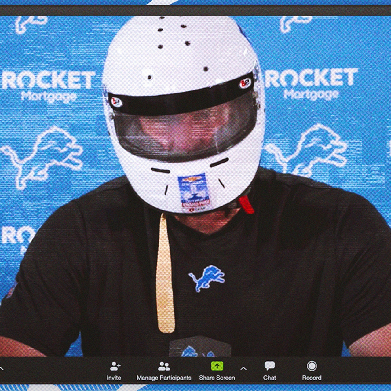 Detroit Lions Dan Campbell Is The New Fun Coach In The Nfl Fox Sports Detroit Lions Dan Campbell Is The New Fun Coach In The Nfl Fox Sports