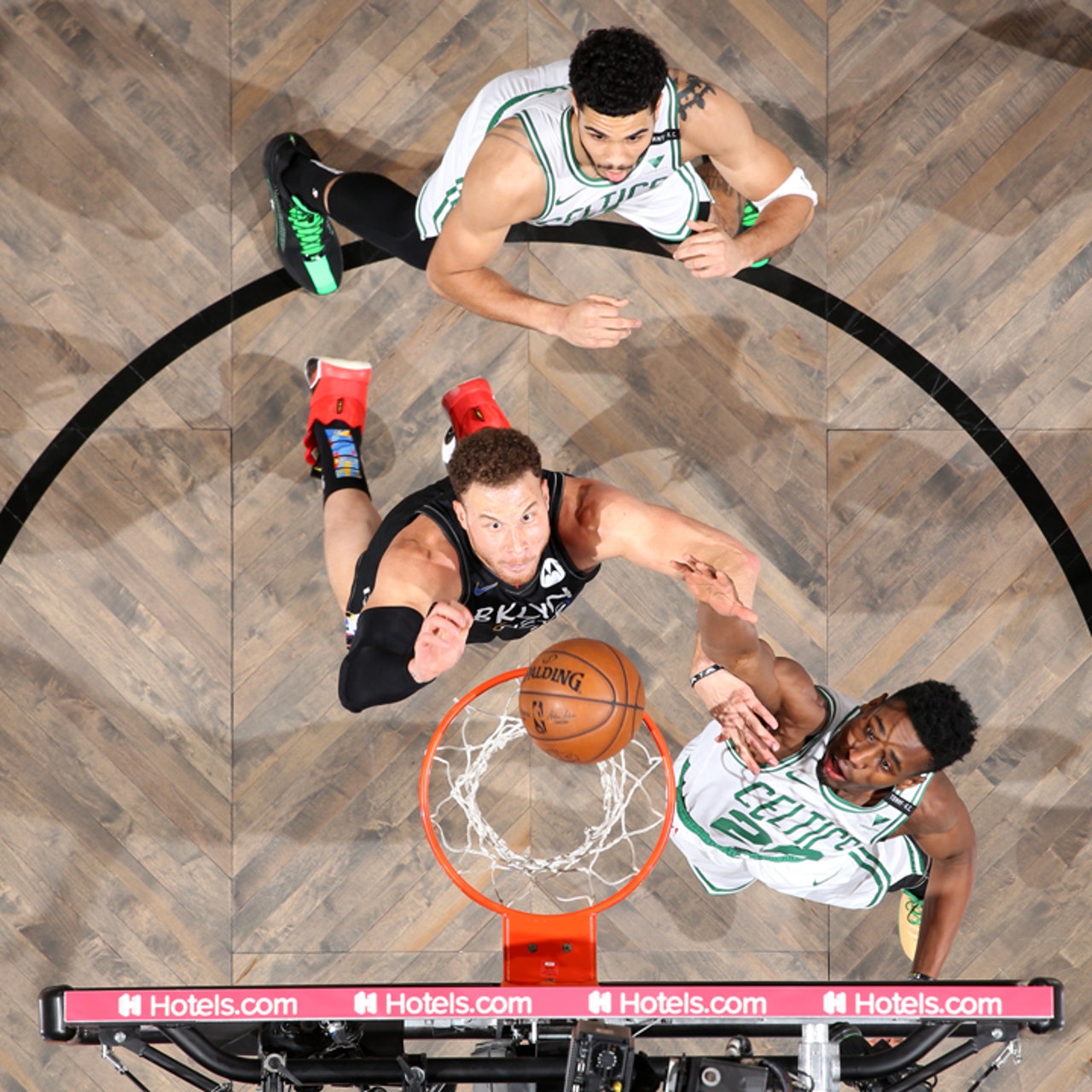 New Boston Celtics GM Brad Stevens Makes A Flurry Of Moves After