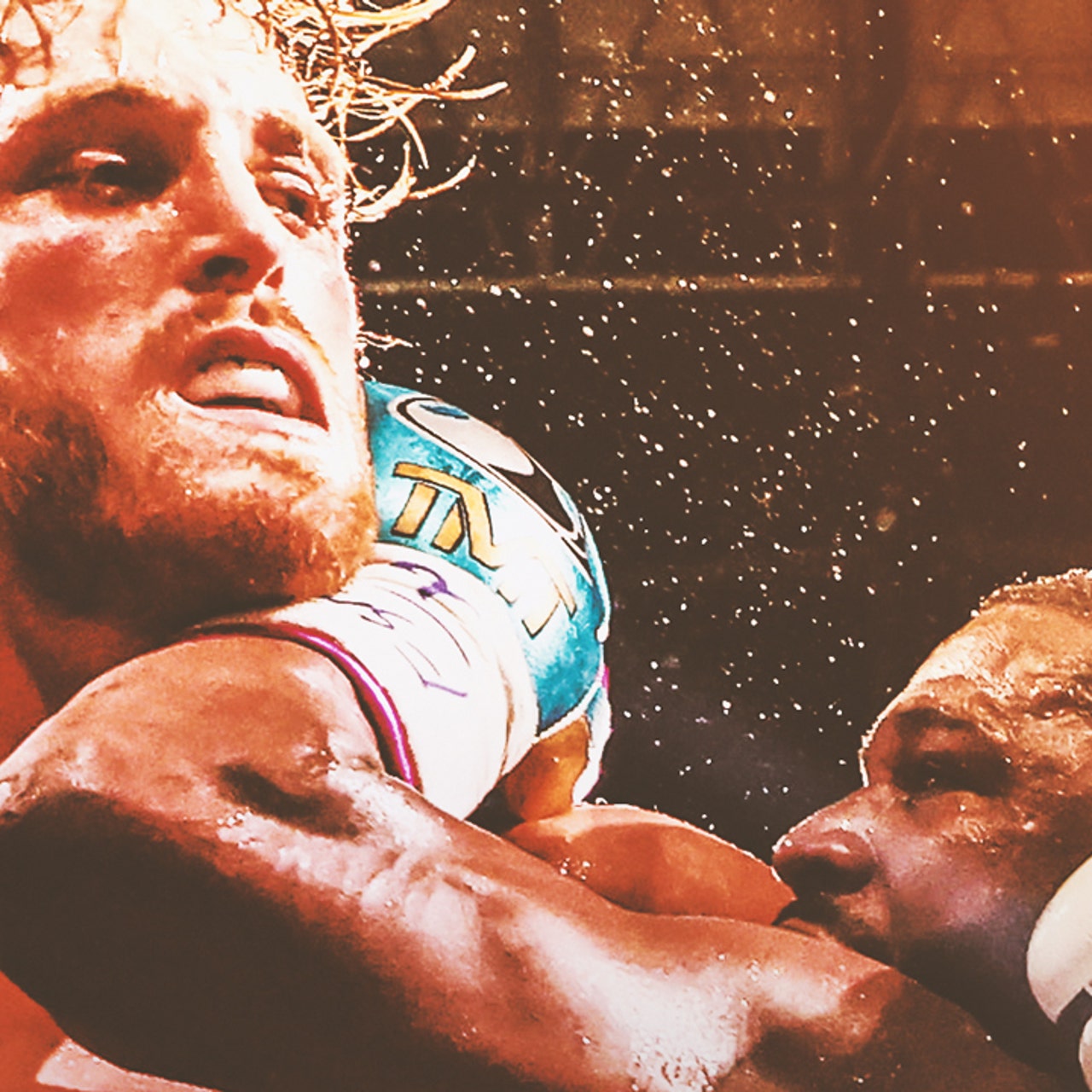 Social Media Reacts To Floyd Mayweather Vs Logan Paul Exhibition Fox Sports Social Media Reacts To Floyd Mayweather Vs Logan Paul Exhibition Fox Sports