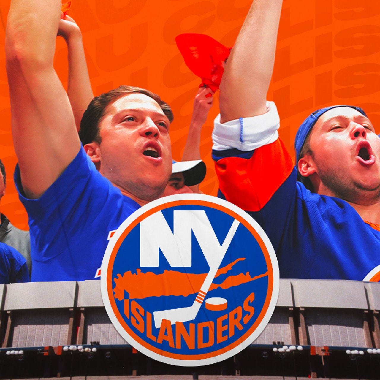 New York Islanders vs. New Jersey Devils : Cold Heads, Warm Hearts