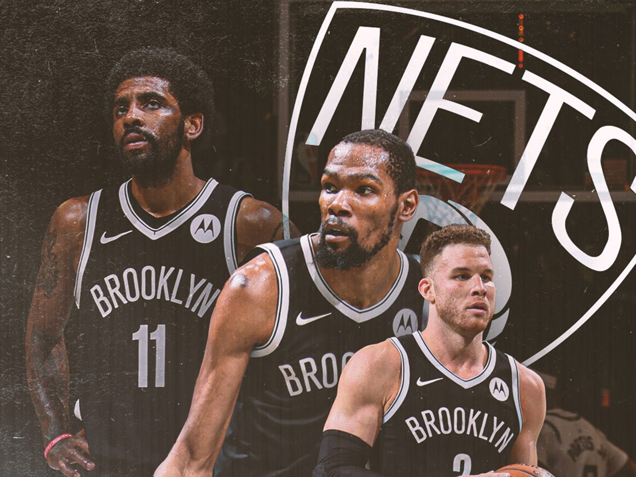 Brooklyn Nets on Twitter  Brooklyn nets, Undefeated, Brooklyn