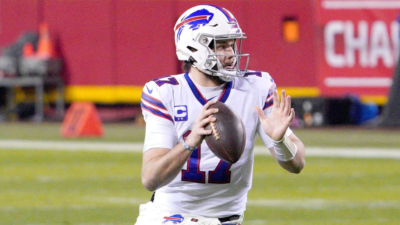 Herd Hierarchy: Colin Cowherd's top 10 NFL QBs age 25 or younger