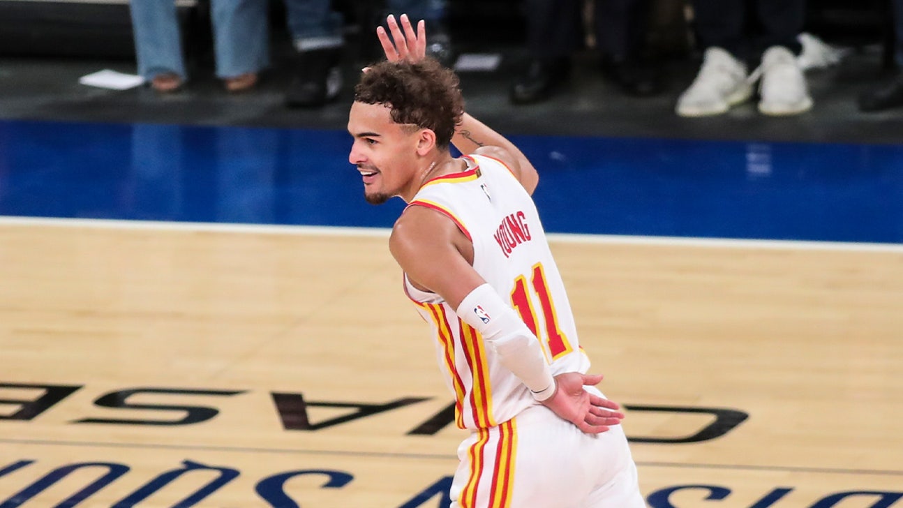 NBA playoffs: Top moments from Wednesday's action featuring four Game 5s